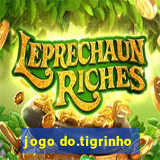 jogo do.tigrinho